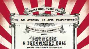 TheShowcase2012's profile picture. Coming March 23, 2012! The Showcase & Endowment Ball is a benefit for First Best Place and the CFHS Academic & Alumni Fund. Get tickets here: firstbestplace.org