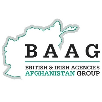 BAAG is an umbrella advocacy & networking agency representing over 30 British & Irish aid agencies working to empower & improve the lives of #Afghans🌿💪🏾