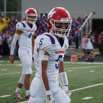 lafary_jace's profile picture. 2026 / Martinsville Artesian’s 🏈 / Wr / 5’11 / 155lbs / 3.82 gpa / NCAA ID # 2303825634