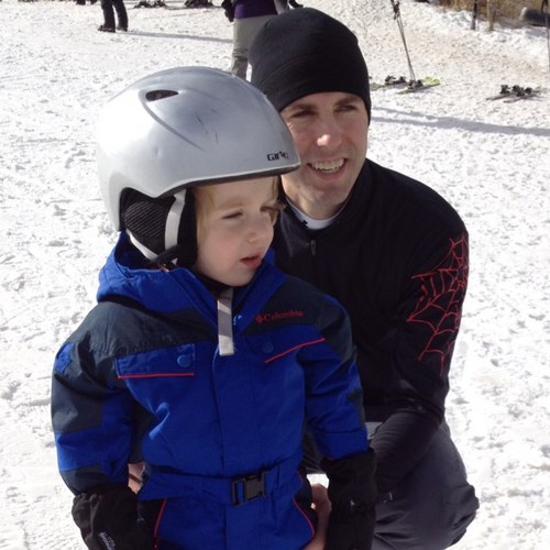 b_riedy's profile picture. CEO & President of Mid-Missouri Bank. Proud husband and father of three.