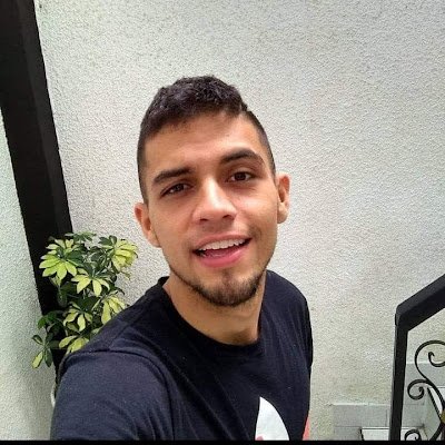 AlvaroBern16067's profile picture. 