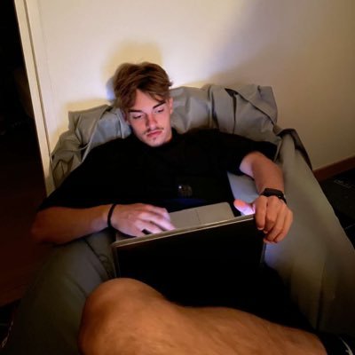 nz0ro's profile picture. 