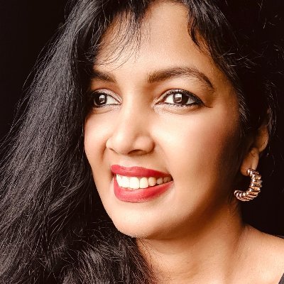 Sree Profile