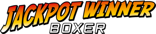 JackpotBoxer's profile picture. Redemption boxer machine with ticket dispenser. Ticket payout for every triple X score (111, 222, 333 etc.) and best score.