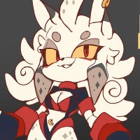 KaoMephiles (@mephilesgun) 's Twitter Profile