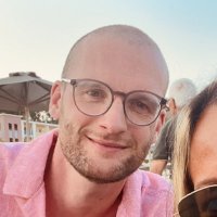 Aaron Fletcher (@ctcfletch) 's Twitter Profile Photo Aaron Fletcher (@ctcfletch) 's Twitter Profile Photo