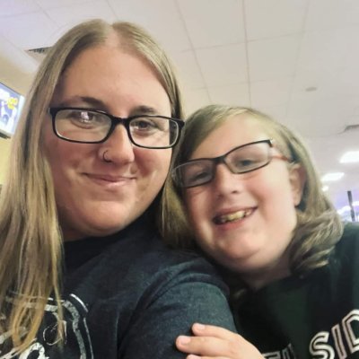 Blondie_913's profile picture. Obsessed with AJR, Taylor Swift, Halloween and Disney.