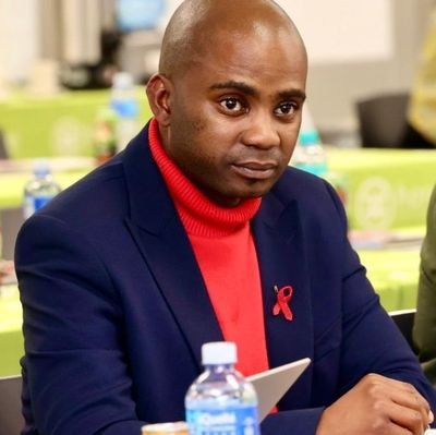 President.
South African Youth Council.
National Sector leader.
South African National Aids Council Youth Sector.
Co-Chairperson Gauteng Youth Advisory Panel.