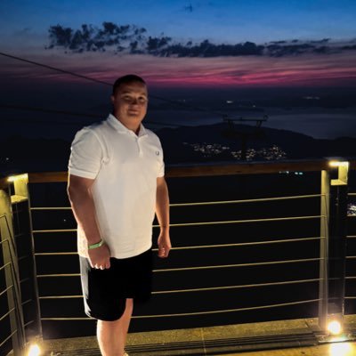 Paul Rankin Profile