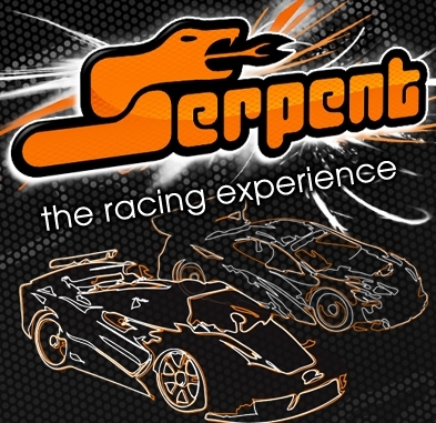 Serpent is one of the worlds leading rc car racing companies.