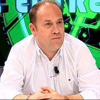 Jorge Tarragona Paz (@tarragonapaz) 's Twitter Profile