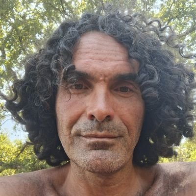 Mariodm1's profile picture. Now and Here