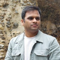 Akshay Yewle (@akshayyewle) 's Twitter Profile