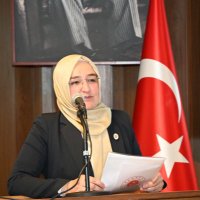 Rukiye Sancar (@rukiyesancar) Twitter profile photo