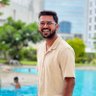 vidyarthiPV's profile picture. SDE II - Backend Developer @wearesparklin || Hindi poet
Building @weareopenvy—future of GenZ conversations
Talks about motivation and productivity