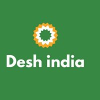 Desh India (@mayur3) 's Twitter Profile
