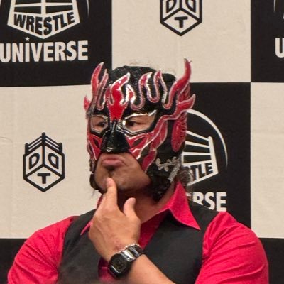 ramewo's profile picture. プロレス好き