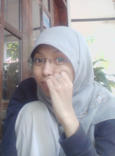 IdaWilujengAU's profile picture. 