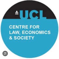 UCL Centre for Law, Economics & Society (CLES) (@ucl_cles) 's Twitter Profile Photo UCL Centre for Law, Economics & Society (CLES) (@ucl_cles) 's Twitter Profile Photo