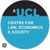UCL Centre for Law, Economics & Society (CLES) (@ucl_cles) Twitter profile photo UCL Centre for Law, Economics & Society (CLES) (@ucl_cles) Twitter profile photo