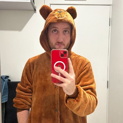 stepphyroff's profile picture. 