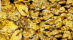 http://t.co/Jm2CqOUdUi is here to bring you news on gold prospecting as it happens.