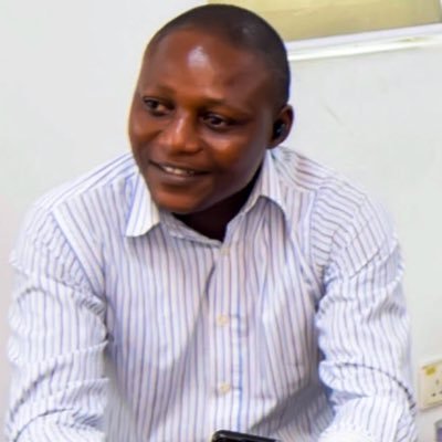 Adams Jimmy O Speech & Language Therapist | Special Education Consultant | Advocate for Inclusive Education