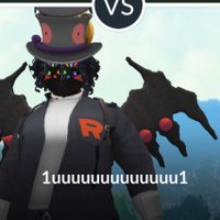 1uuuuu1ポケ活 (@1uuuuuuuuuuuuu1) 's Twitter Profile