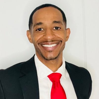 President/CEO of The Regal Brand | #Tenacity #Leadership #Resilience | @NBA Enthusiast | Business | Self-Development | Politics