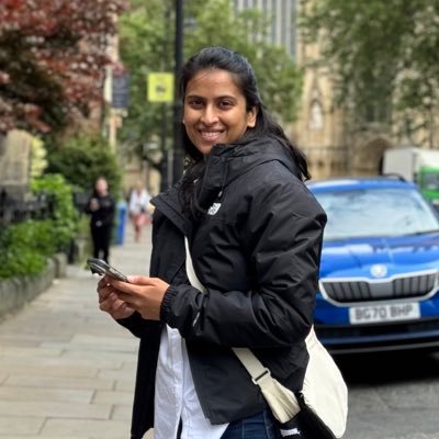 anoushka_parikh's profile picture. International Badminton Player | Partnerships & Athlete Management @OGQ_India | Psychology @umlgps | Learner | Animals