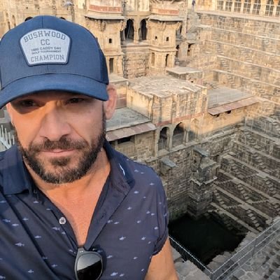 grantbuttenshaw's profile picture. Get used to 3°C... Australia needs Nuclear ☢️