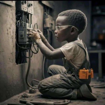 adeba_yo's profile picture. Electrical Engineering |#Barcelona 💙❤️💙 | #Messi 👑 🐐 |#Wizkid 🦅
