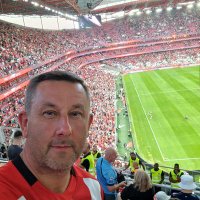 Mark (@lordbrentford) 's Twitter Profile Photo Mark (@lordbrentford) 's Twitter Profile Photo