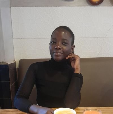 Si_mply_Marion's profile picture. Christ's👑 own🤗•
Lovely soul•
Music is my home❤️