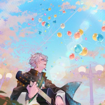 tσiu🌞さんのプロフィール画像