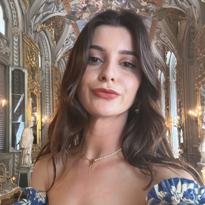 nergis_emanet's profile picture. Hacettepe University