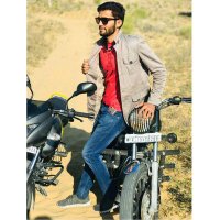Bhuvnesh Dhaka (@im_bhuvidp) 's Twitter Profile