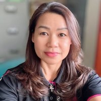 Shirley Unis Sipin (@usshirley) 's Twitter Profile