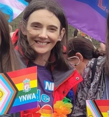 Health Visitor + Children's Nurse | 💯NHS | Former Labour + Co-operative Councillor -Wavertree | LFCWomen YNWA | school governor| Mama |Music| My views.