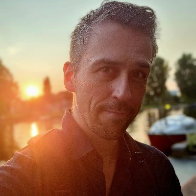Klaus Scherwinskiさんのプロフィール画像