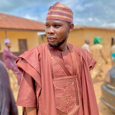 A private life is a happy life 🚶

12 Safar💫

☕️☕️/bazazzage/  IG @luqman_wambai RIJF mom and dad