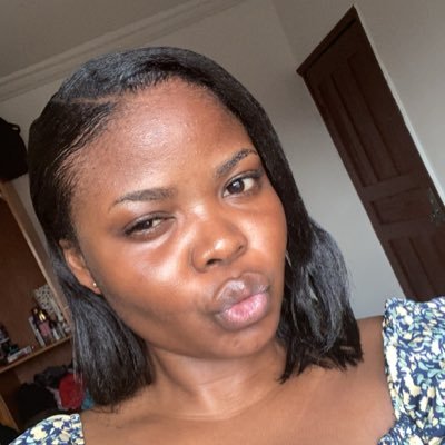 ComfortOdukunle's profile picture. HER 💕