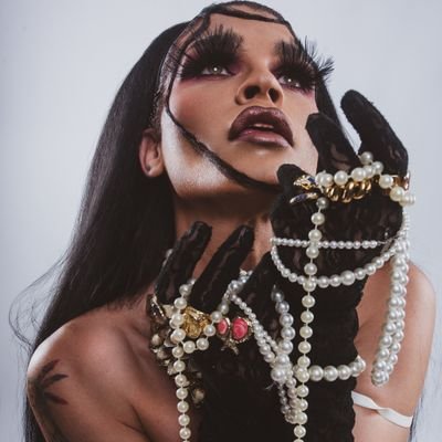 LaWolfaa's profile picture. 🏳️‍🌈🏳️‍⚧️ #HeteroCreíste ya disponible en todas las plataformas digitales
https://t.co/AM5frY3Umn