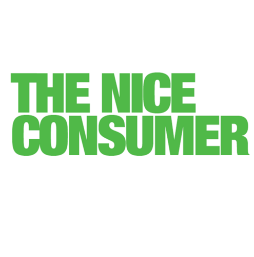 NiceConsumer's profile picture. The #NICEConsumer Project is a partnership between the Danish Fashion Institute & @BSRnews dedicated to talking about #sustainablefashion consumption.