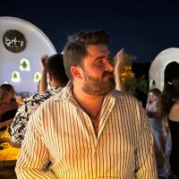 Ayhan Aydoğan (@theayhann) 's Twitter Profile