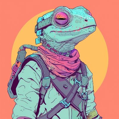 WarpLizard's profile picture. Egernia nonlocaliensis