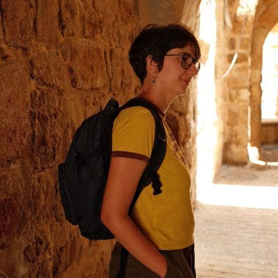 Corresponsal en Jerusalén para @EFEnoticias.