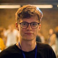 Dmitriy | WOOF (@dmitriybabenkoo) 's Twitter Profile Photo