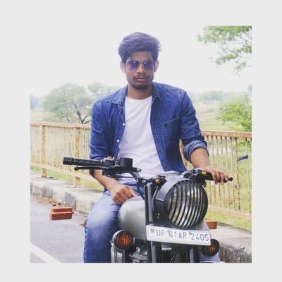 Amit1gz's profile picture. Travel_Kind _Cricket_ Enviornment _Climate .      
follow back 100%      

my YouTube 
https://t.co/bQKDYUJYv3