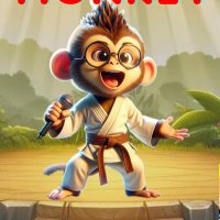 Jujitsu Monkey (@jujithemonkey) 's Twitter Profile